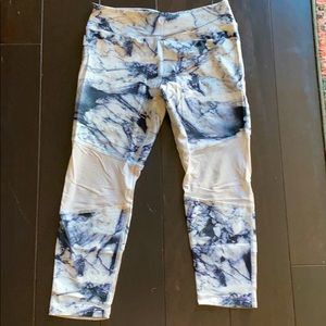 Varley Size Small Yoga Pants